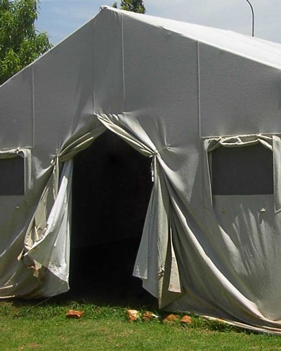 Изготавливаем солдатские палатки в Светлограде вместимостью <strong>до 70 человек</strong>